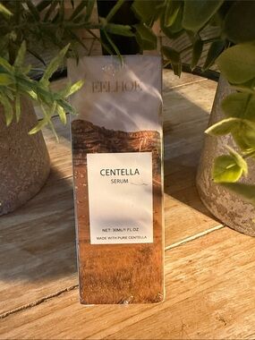 EELHOE- Centella Serum – new and sealed
